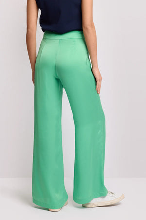 KOCCA RELAXED CASUAL FULL LENGTH TROUSERS - TROUSERS BONA