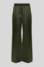 LINEN TROUSERS