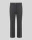 JACQUARD JERSEY TROUSERS