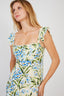 PANDERO DRESS
