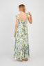 PANDERO DRESS