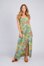 PAOLINA DRESS