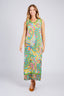 PYRGOS DRESS