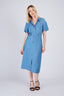 CARIGNAN DRESS