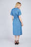 CARIGNAN DRESS