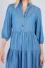 CARINE DRESS