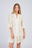 CARNAC DRESS