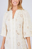 CARNAC DRESS