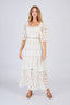 CASSIOPEE DRESS