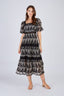 CASSIOPEE DRESS