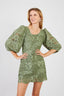 CATHY DRESS