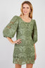 CATHY DRESS