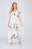 LUCKY DRESS