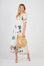 CHIMENE DRESS