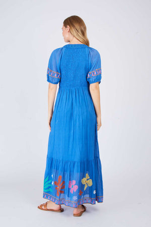 CHIMENE DRESS