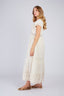 CHRISTA LACE LONG DRESS