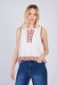 BAXTER BLOUSE