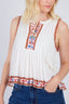 BAXTER BLOUSE
