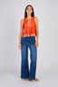 BAXTER BLOUSE