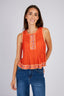 BAXTER BLOUSE