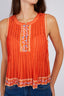 BAXTER BLOUSE