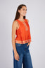 BAXTER BLOUSE