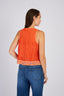 BAXTER BLOUSE