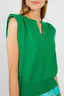 ELEKTRA KNIT TOP
