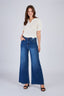 ELISABETH PLAIN KNIT TOP
