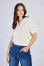 ELISABETH PLAIN KNIT TOP
