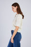 ELISABETH PLAIN KNIT TOP