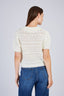 ELISABETH PLAIN KNIT TOP