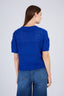 ELISABETH PLAIN KNIT TOP