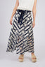 ACELIA LONG LACE SKIRT