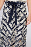 ACELIA LONG LACE SKIRT