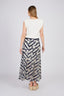 ACELIA LONG LACE SKIRT