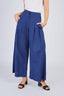 DAISY LINEN WIDE PANTS