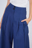 DAISY LINEN WIDE PANTS
