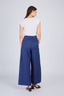 DAISY LINEN WIDE PANTS