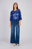 JEANNETTE FLORAL LACE JACKET