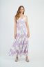 DERHY MARGARITA DRESS
