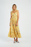 DERHY MARINA DRESS