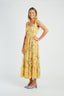 DERHY MARINA DRESS