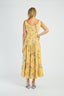 DERHY MARINA DRESS