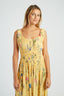 DERHY MARINA DRESS