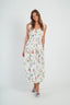 DERHY MARINA DRESS