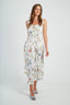 DERHY MARINA DRESS