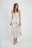 DERHY MARINA DRESS