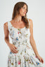 DERHY MARINA DRESS