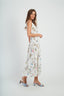 DERHY MARINA DRESS
